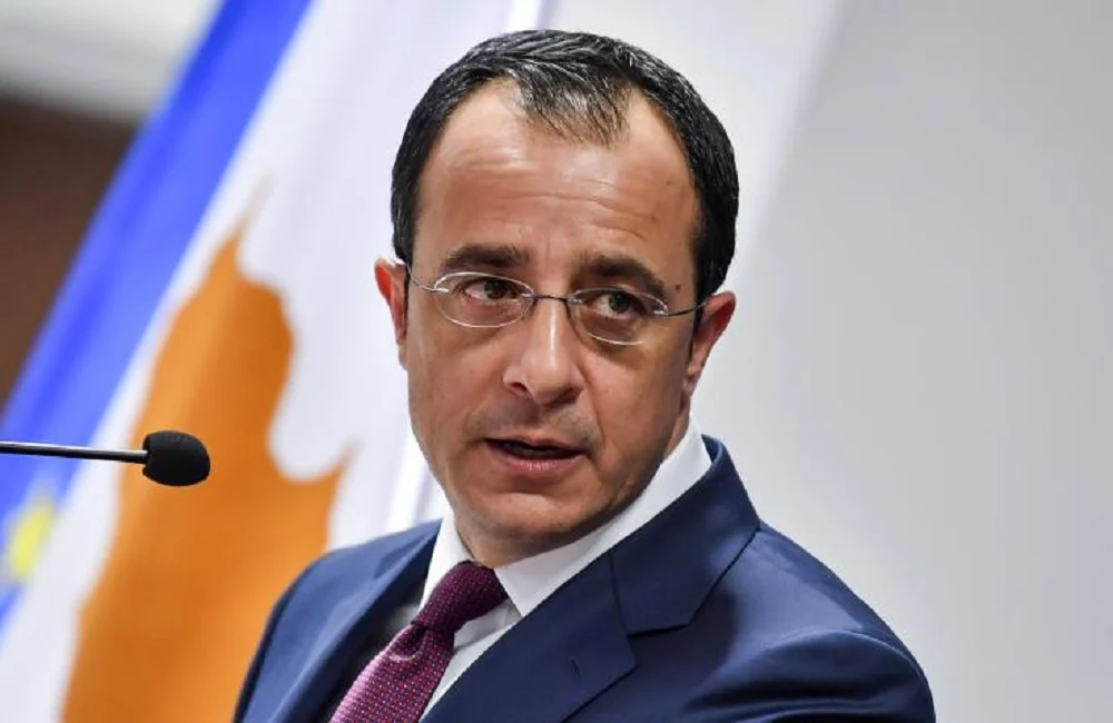 Νέος Πρόεδρος της Κυπριακής Δημοκρατίας ο Νίκος Χριστοδουλίδης – Ο λαός μίλησε