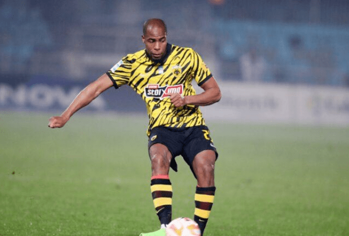 Σιντιμπέ: Ευχήθηκε ταχεία ανάρρωση στον Κιμπεμπέ (pic)