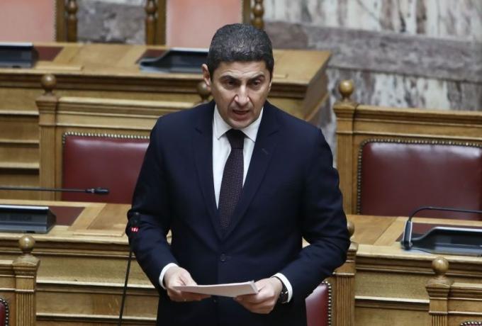 «Βράζει» και ο Ηρόδοτος με Αυγενάκη: «Μας εξαπάτησε και μας εκδικείται»