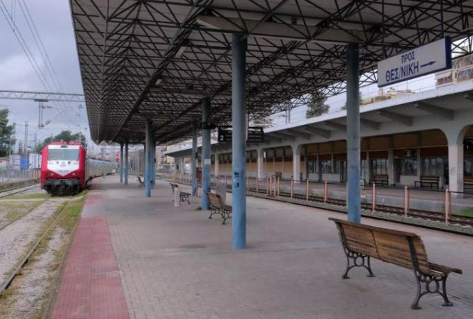 Τέμπη: Η Hellenic Train είχε κάνει αγωγή κατά του ΟΣΕ από τον Δεκέμβριο του 2022