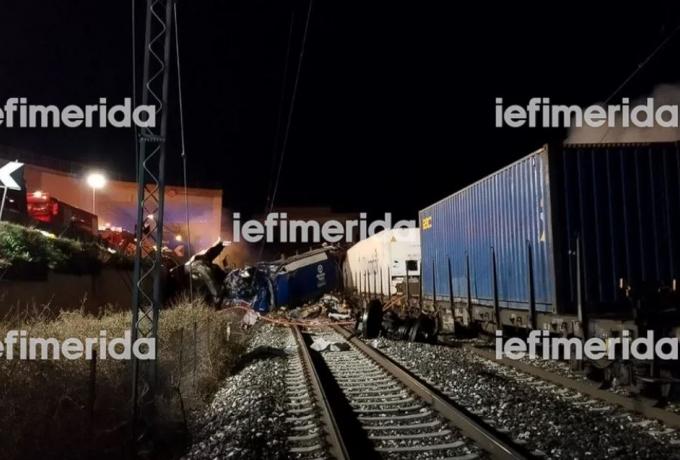 Άλλη μια συγκλονιστική μαρτυρία για την τραγωδία στα Τέμπη: «Βοήθησέ με, δεν θέλω να πεθάνω»