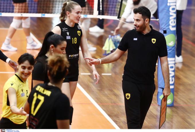 Οτσάλ: «Βελτιώσαμε την υποδοχή μας και ήρθε η νίκη»