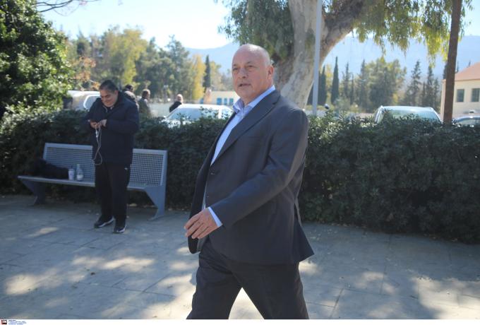 Βόλος: «Λυπούμαστε για τον Συνεταιρισμό του κ… που δεν αντιδρά»