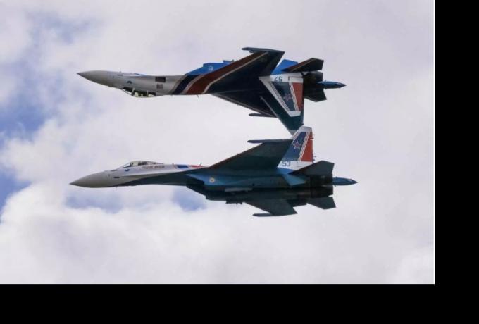 Θρίλερ στη Μαύρη Θάλασσα – Drone της αμερικανικής πολεμικής αεροπορίας συνετρίβη μετά από σύγκρουση με ρωσικό μαχητικό