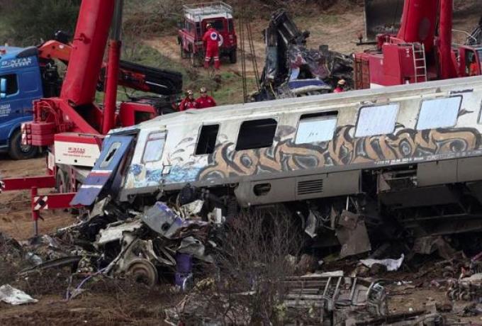 Τέμπη: Σε ποιους ρίχνει τις ευθύνες ο επιθεωρητής του ΟΣΕ που προφυλακίστηκε – Το τηλεφώνημα μετά την τραγωδία