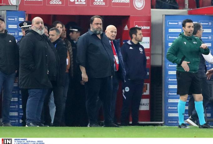 Έπεσε η ποινή Μαρινάκη-Καραπαπά στις… 5 μέρες!