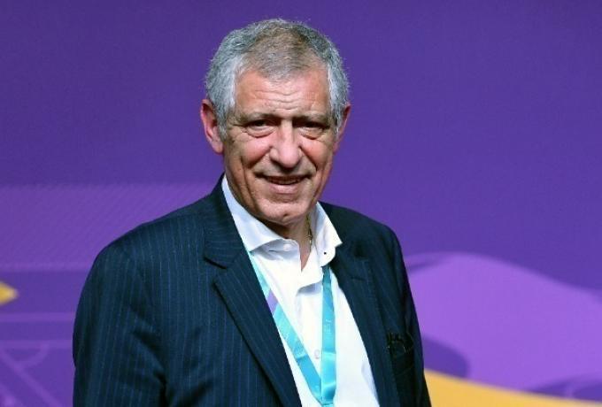 Φερνάντο Σάντος: «Δεν έχω πρόβλημα με τον Ρονάλντο, ήταν θέμα απογοήτευσης»