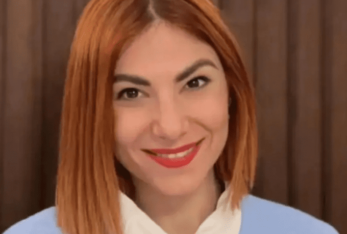Σε κλίμα οδύνης η κηδεία της Σοφίας – Ειρήνης που σκοτώθηκε στα Τέμπη