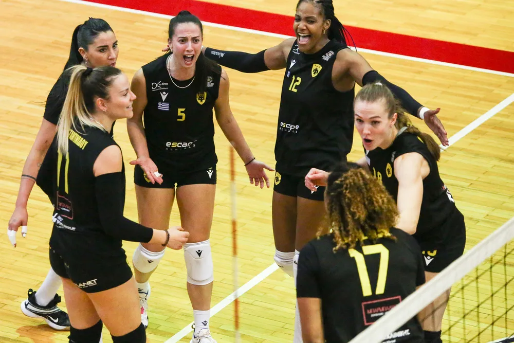 Βόλεϊ γυναικών: Το πλήρες πρόγραμμα του 16ου Final Four στην Άρτα!