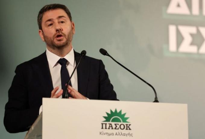 Ούτε Μητσοτάκης, ούτε Τσίπρας: Ο πολιτικός- έκπληξη που είναι το φαβορί για πρωθυπουργός σε κυβέρνηση συνεργασίας