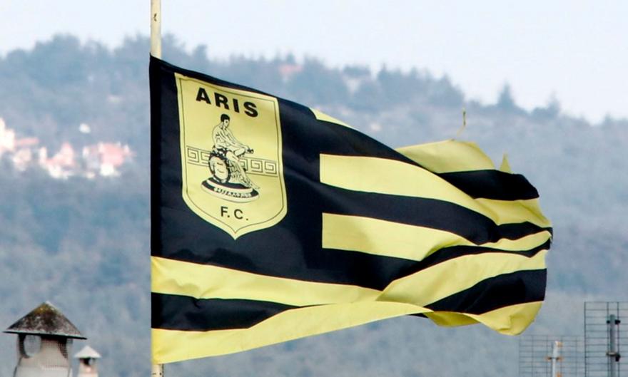 Άρης: «Δεν θα ασχοληθούμε άλλο με τον ιδιοκτήτη ομάδας-σφραγίδα»