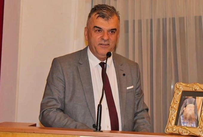 Βιασμός 12χρονης στον Κολωνό: Στη φυλακή μετά την απολογία του ο πρώην διαιτητής Φίλιππος Ντόβας!