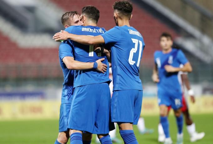 Εθνική Ελλάδας: Πώς διαμορφώνονται τα γκρουπ δυναμικότητας για τα προκριματικά του EURO 2028