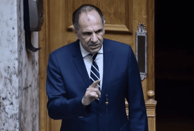 Ο Γιώργος Γεραπετρίτης επικρατέστερος για το υπουργείο Υποδομών και Μεταφορών