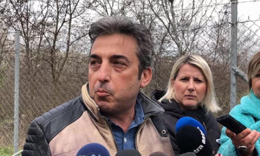 Τέμπη: «Μας ζητούν αναγνώριση από ρούχα και τατουάζ» – Συγκλονίζουν μαρτυρίες γονέων