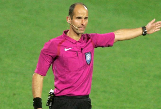 Ο Καραντώνης στο Ατρόμητος – ΑΕΚ!