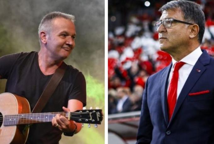 Ο Θηβαίος αποκάλυψε ότι είχε πέσει θύμα bullying από τον… Λεμονή: «Με έπιασε από το σβέρκο…» (vid)