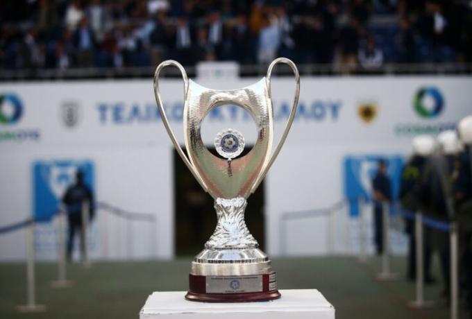 «Όχι» από την Αστυνομία για τελικό Κυπέλλου στις 19 Μαΐου