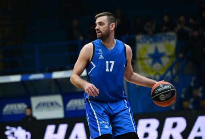Ιωνικός: Παίζει με ΑΕΚ και Απόλλωνα ο Μάντζαρης και μετά… Βενεζουέλα