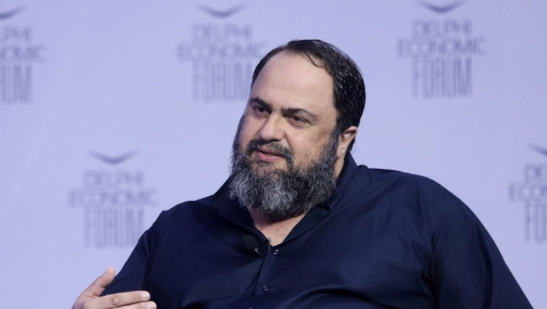 Μαρινάκης: «Η ΕΠΟ μαστίζεται από την ύπαρξη συμμοριών και παιχνίδια σκιών»