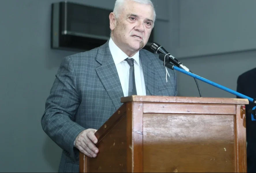 Η κίνηση Μελισσανίδη που φέρνει εξελίξεις – Το μέλλον Καραμανλή και η επιστροφή Σπηλιωτόπουλου