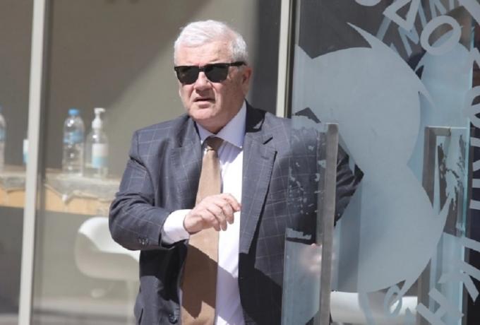 Μελισσανίδης στη συνάντηση των «6»: «Έχουμε κάνει πρόοδο από την εποχή που ξέραμε τον πρωταθλητή από τον Νοέμβριο»
