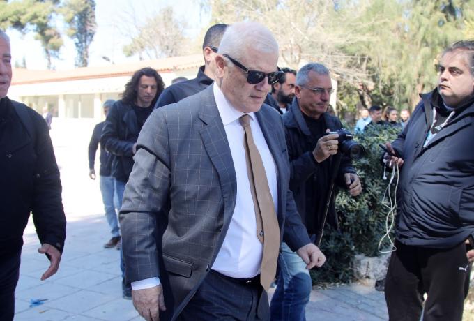 Συνάντηση των «6» στην ΕΠΟ: Αποχώρησε ο Μελισσανίδης – Τι δήλωσε!