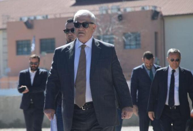 Τρομερό σκηνικό με Μελισσανίδη: «Τι μιλάτε αγγλικά ρε; Λόρδοι είστε;»