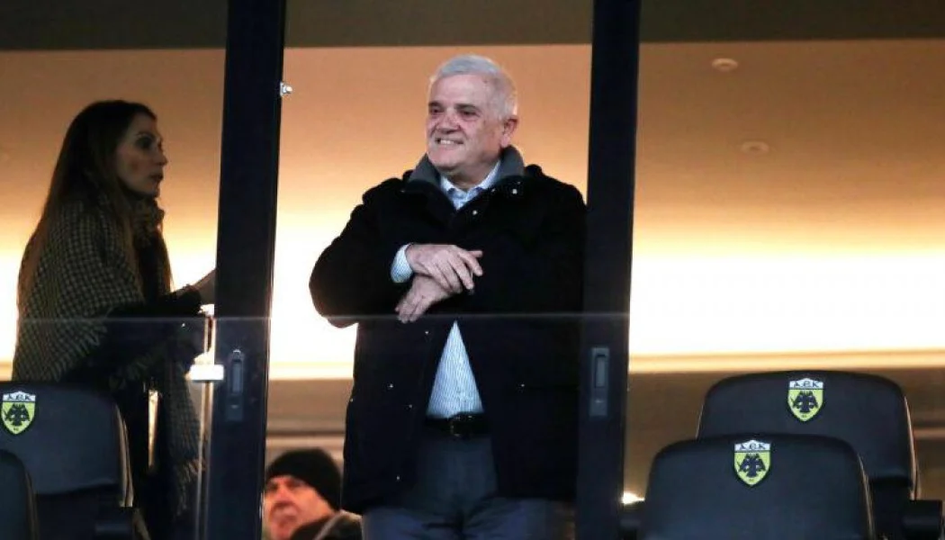 ΠΑΕ ΑΕΚ: «Κανένα πρόβλημα με Έλληνες και ξένους διαιτητές»