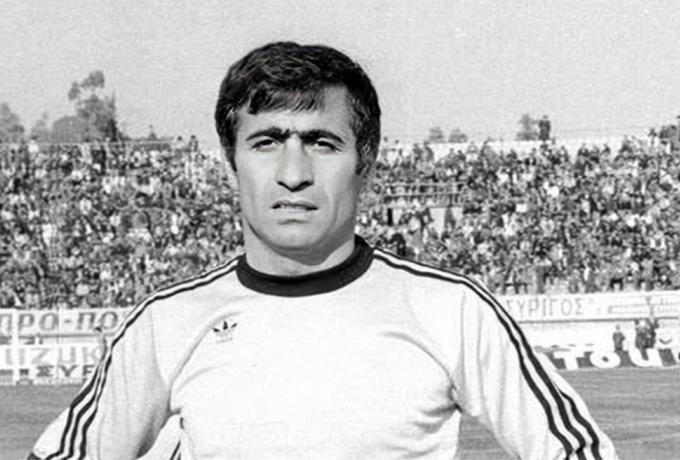 Μίμης Παπαϊωάννου: Δύο χρόνια από το «αντίο» του θρύλου της ΑΕΚ