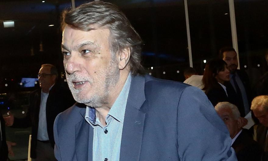 Μητρόπουλος: Δεν πιστεύω ότι απείλησε τον Μπαλτάκο ο Μελισσανίδης – Κανένα αίτημα για ελίτ διαιτητές