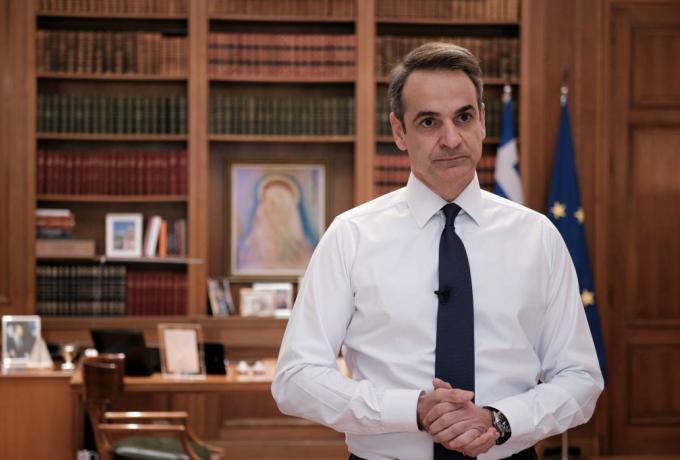 Κόκκινος συναγερμός: Τα αποτελέσματα της κρυφής δημοσκόπησης που έχει στα χέρια του το Μαξίμου