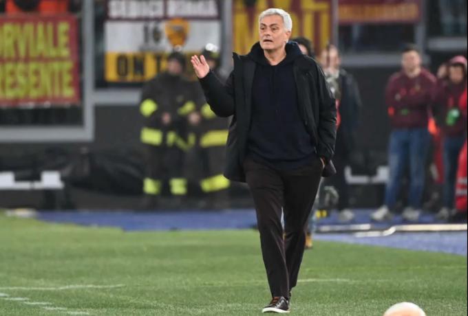 Μουρίνιο: «Το 2-0 είναι καλό, εάν δεν δεχθούμε τρία γκολ στην ρεβάνς»