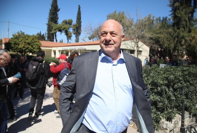 Μπέος: «Αν με τον Ολυμπιακό ήταν ξένος διαιτητής, δεν θα χάναμε»