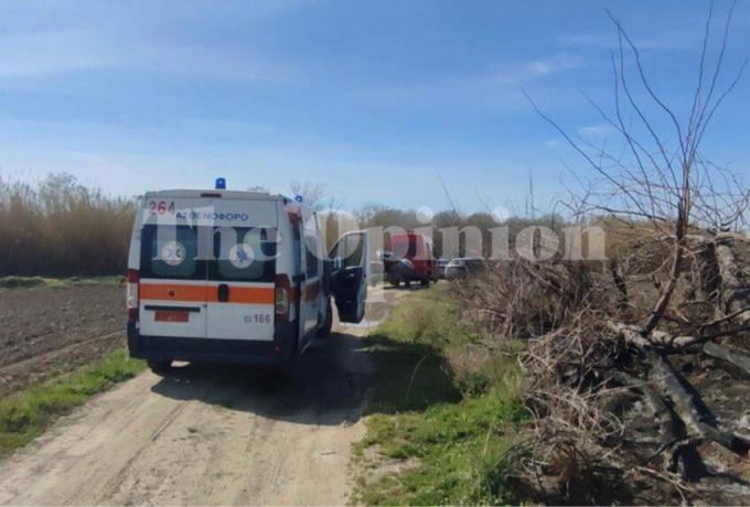 Πτώμα στον Αξιό: Κοντά στην εξιχνίαση της υπόθεσης η ΕΛΑΣ