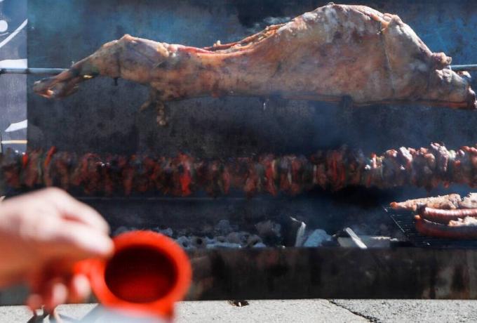 Μερομήνια: Με τι καιρό θα κάνουμε Πάσχα – Πότε θα έχουμε ανοιξιάτικες καταιγίδες