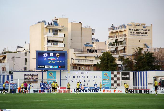 «Δεν ήταν ατύχημα, ήταν δολοφονία» και στο Περιστέρι