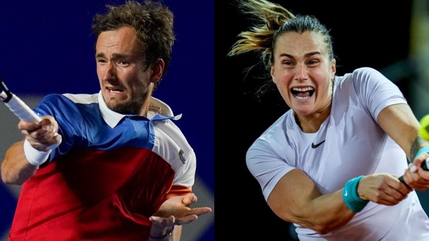Wimbledon 2023: Δεκτοί να επιστρέψουν Ρώσοι και Λευκορώσοι, αλλά με συγκεκριμένους όρους