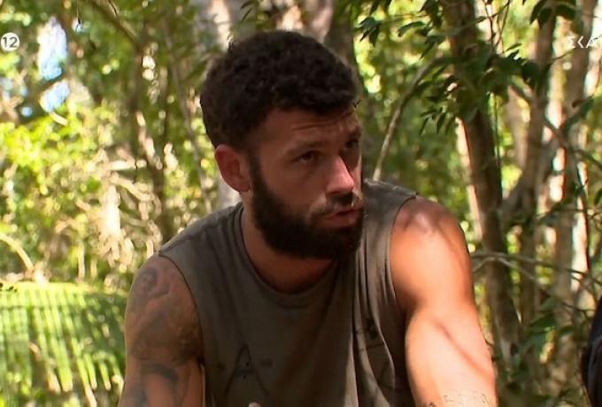 Survivor: Στην Ευελπίδων για μηνύσεις ο Σχίζας κατά υβριστών του στα social media
