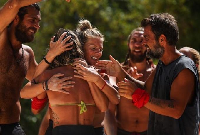 Survivor Spoiler: Αυτή η ομάδα κερδίζει απόψε την ασυλία – Όλοι οι υποψήφιοι προς αποχώρηση 