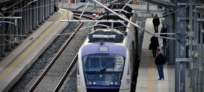 Το αποφάσισαν: Τότε θα γίνει η επανεκκίνηση των τρένων, αν ξεπεραστεί το μεγαλύτερο «αγκάθι»