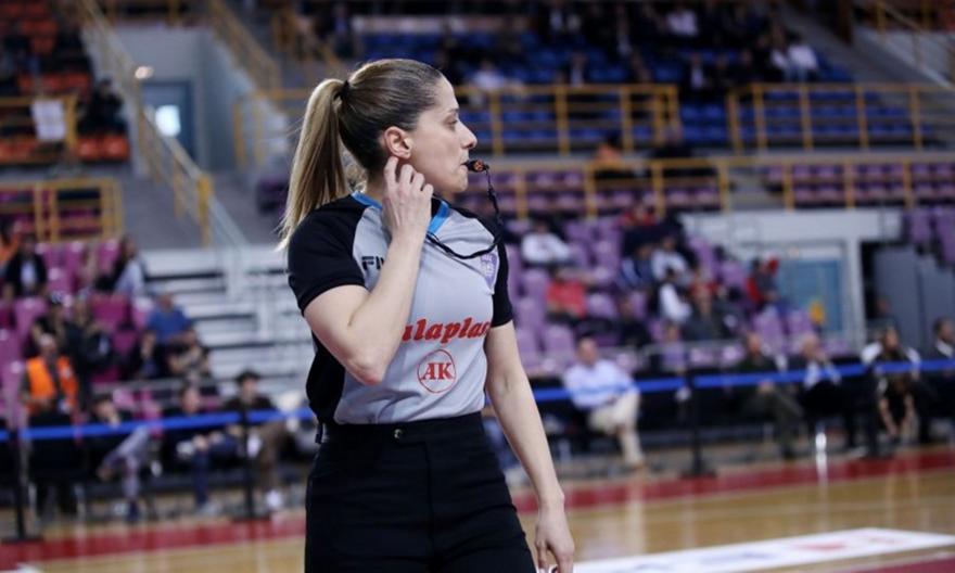 Basket League: Οι διαιτητές της 21ης αγωνιστικής-Ποιοι σφυρίζουν ΠΑΟΚ-ΑΕΚ