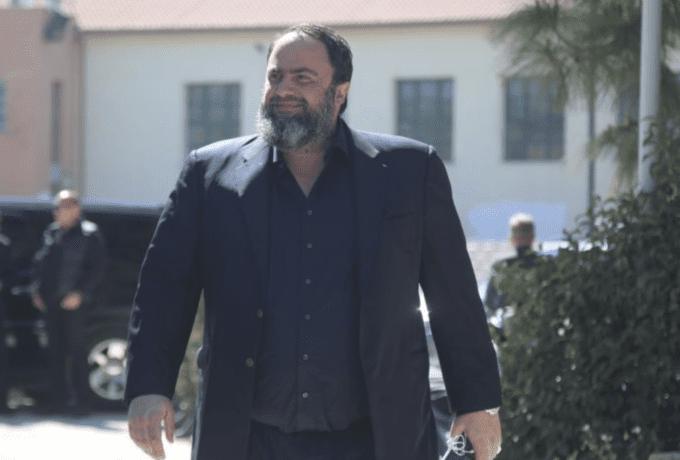 Μαρινάκης: «Χρειάζεται να πω εγώ τι είναι η ΕΠΟ; Ό,τι χειρότερο!» (vid)