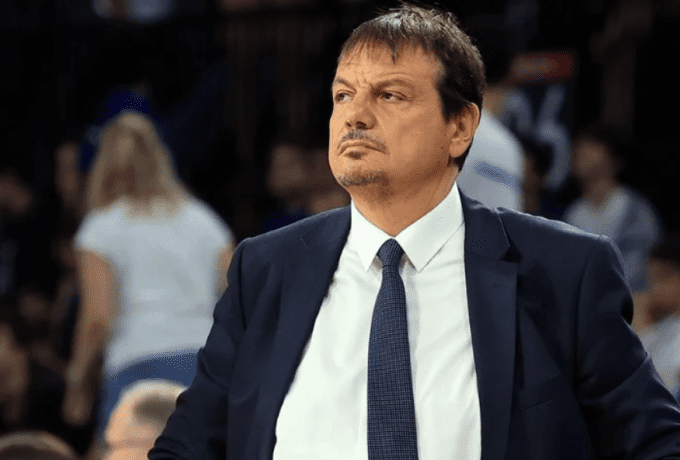 Αταμάν: «Μοιράζομαι τον πόνο των Ελλήνων, τα συλλυπητήριά μου»