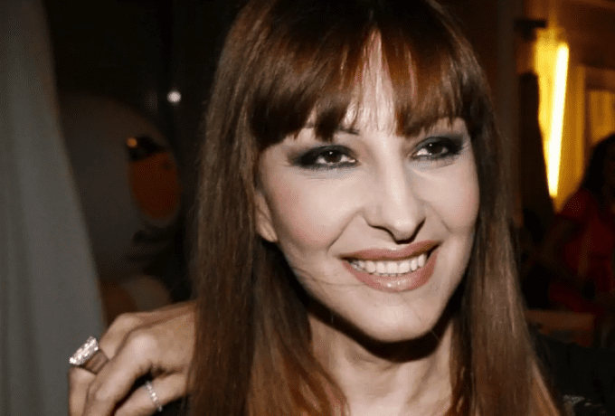 Άντζυ Σαμίου σε Άδωνι Γεωργιάδη: «Μεγάλη ημέρα αν ήσουν μόνο εσύ στο τρένο» – Η απάντηση του υπουργού