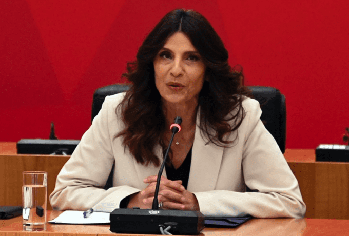Τσαπανίδου: «Ο κ. Μητσοτάκης δεν ανέλαβε χθες, ξεχνά ότι κυβερνά 4 ολόκληρα χρόνια με ημέτερους και ευνοιοκρατία»