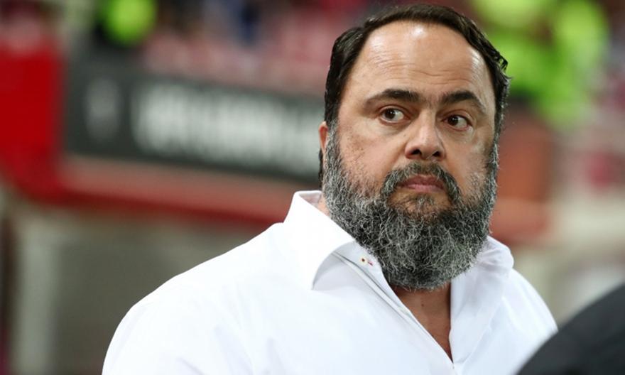 Ολυμπιακός: Ζητά Elite διαιτητή για το ντέρμπι με ΑΕΚ και στα playoffs-Boλές κατά ΕΠΟ και Μπένετ