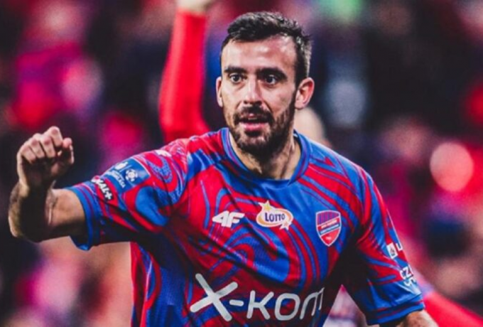 Αγοράζει Σβάρνα η Ράκοβ – Περίπου 800.000 ευρώ θα πάρει η ΑΕΚ