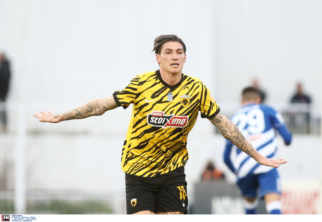 Super League – Βαθμολογία: «Πάτησε» κορυφή η ΑΕΚ – Στο +1 από τον Παναθηναϊκό (pic)