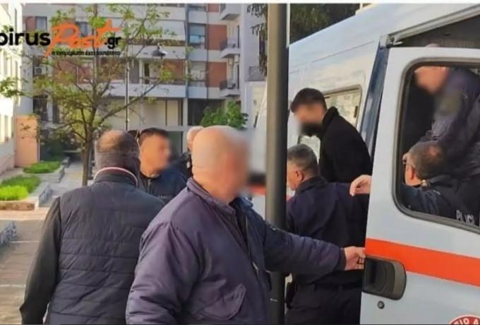 Αγρίνιο: Επτά χρόνια φυλακή χωρίς αναστολή στον 28χρονο ποδοσφαιριστή που ασελγούσε σε 4χρονο!